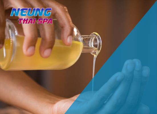 Oil Massage